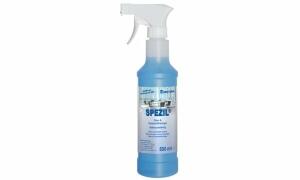 DREITURM Glas- und Kunststoffreinig er SPEZIL, 750 ml (6420534)