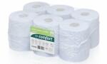 wepa Großrollen-Toilettenpapier Com fort, 2-lagig,...