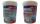 Eilfix WC-Beckensteine Erdbeere 1kg