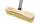Peggy Perfect Schrubber mit Stiel, Holz, Kunstfiberborste (6422080)