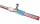 Peggy Perfect Wasserschieber, Metal l, 550 mm (6422100)