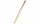 Peggy Perfect Besenstiel Holz, ohne Gewinde, 1.400 mm (6422118)
