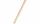 Peggy Perfect Besenstiel Holz, ohne Gewinde, 1.400 mm (6422121)