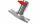 Peggy Perfect Stielhalter Schraubfi x, aus Metall (6422132)