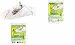 Peggy Perfect Bodentuch Vlies, 500 x 600 mm, 2er Pack...