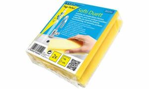 Peggy Perfect Reinigungsschwamm So fti Duett, 2er Pack (6422142)