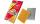 Peggy Perfect Reinigungskissen, gol d/silber, 3er Pack (6422143)