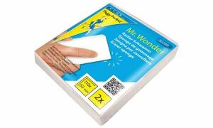 Peggy Perfect Radierschwamm Mr. Wo nder, 2er Pack (6422144)
