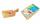 Peggy Perfect Allzweck-Schwamm, (B) 200 x (T)125 x (H)80 mm (6422147)