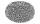 Peggy Perfect Edelstahl-Topfreinige r Mega, silber (6422156)
