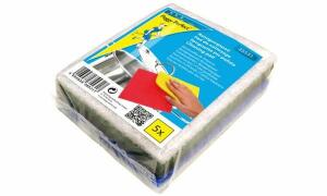 Peggy Perfect Reinigungspad, 5er Pa ck (6422157)