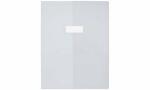 ELBA Heftschoner STRONG LINE, 170 x 220 mm, transparent-...