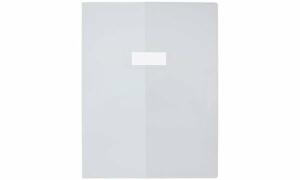 ELBA Heftschoner STRONG LINE, DIN A 4, farblos-transparent (64271156)