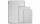 ELBA Ausweishülle, PVC, 1-fach, 0,2 0 mm, Format: 83 x 120 mm (64271187