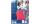 Oxford Karton-Register, blanko, DIN A4, marmoriert,12-teilig (64271188