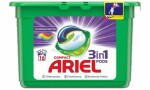 ARIEL 3in1 Pods Compact Waschmittel Color, 16 WL (6430312)