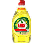 FAIRY Handspülmittel Zitrone, 450 m l (6430445)