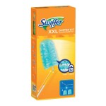Swiffer Staubmagnet Starterset XXL - Teleskopstab + 2...