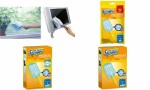 Swiffer Staubmagnet Tücher - Nachfü llpack,...