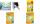 Swiffer Staubmagnet Tücher - Nachfü llpack, 20er Pack (6430511)