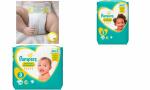 Pampers Windeln Premium Protection Größe 6...