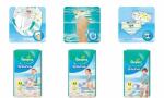Pampers Schwimmwindeln Splashers Gr öße 5 - 6,...