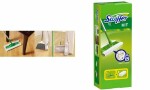 Swiffer Trocken-Bodenwischtücher -...