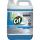 Cif Professional Oberflächenreinige r Glas & Fläche, 5 L (6435030)