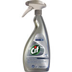 Cif Professional Oberflächenreinige r Edelstahl...