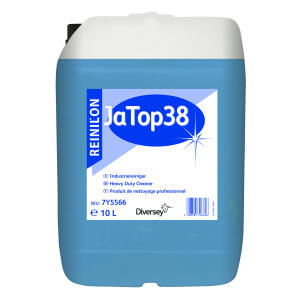 REINILON Hochleistungsreiniger JA-T OP 38, 10 Liter (6435044)