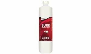 SURE Badreiniger Washroom Cleaner , 1 Liter (6435065)