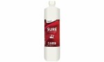 SURE Badreiniger Washroom Cleaner & Descaler, 1 Liter...