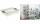 keeeper Aufbewahrungsbox cornelia , 7 Liter, transparent (6440001)