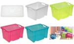 keeeper Aufbewahrungsbox franz, 1 3,5 Liter, natur (6440010)