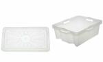 keeeper Aufbewahrungsbox franz, 1 6 Liter, natur (6440013)