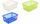 keeeper Aufbewahrungskorb fred, ( B)300 x (T)200 mm, natur (6440049)