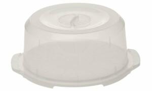 keeeper Kuchenhaube Keep-Fresh-Cont ainer fabrizio, weiß (6440087)