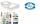 keeeper Aufbewahrungsbox bea, 8 L iter, PP, transparent (6440115)