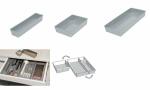 keeeper Schubladeneinsatz pepe, ( B)80 x (T)150 x (H)50...