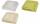 keeeper Geschirrablaufkorb pierre mit Tablett, transparent (6440216)