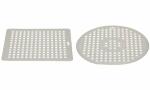 keeeper Spülbeckenmatte, eckig, (B) 315 x (T)265 mm,...