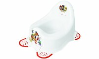 keeeper kids Babytopf adam Paw Pat rol, weiß mit...
