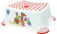 keeeper kids Tritthocker tomek Paw Patrol, weiß...
