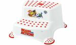 keeeper kids Tritthocker igor Paw Patrol, zweistufig,...