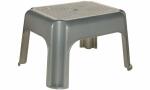 keeeper Tritthocker tim, Tragkraf t: 150 kg, graphite...