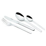 Esmeyer 24-teiliges Besteck BETTIN A, Edelstahl (6450111)