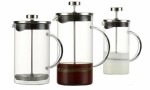 Ritzenhoff & Breker Kaffeebereiter Rio, 1,0 l (6455063)