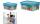emsa Frischhaltedose CLIP & CLOSE, 2,30 Liter, transparent (6460095)