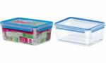 emsa Frischhaltedose CLIP & CLOSE, 3,70 Liter,...