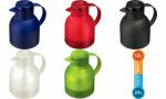 EMSA Samba Isolierkanne - 1,0 Liter,...